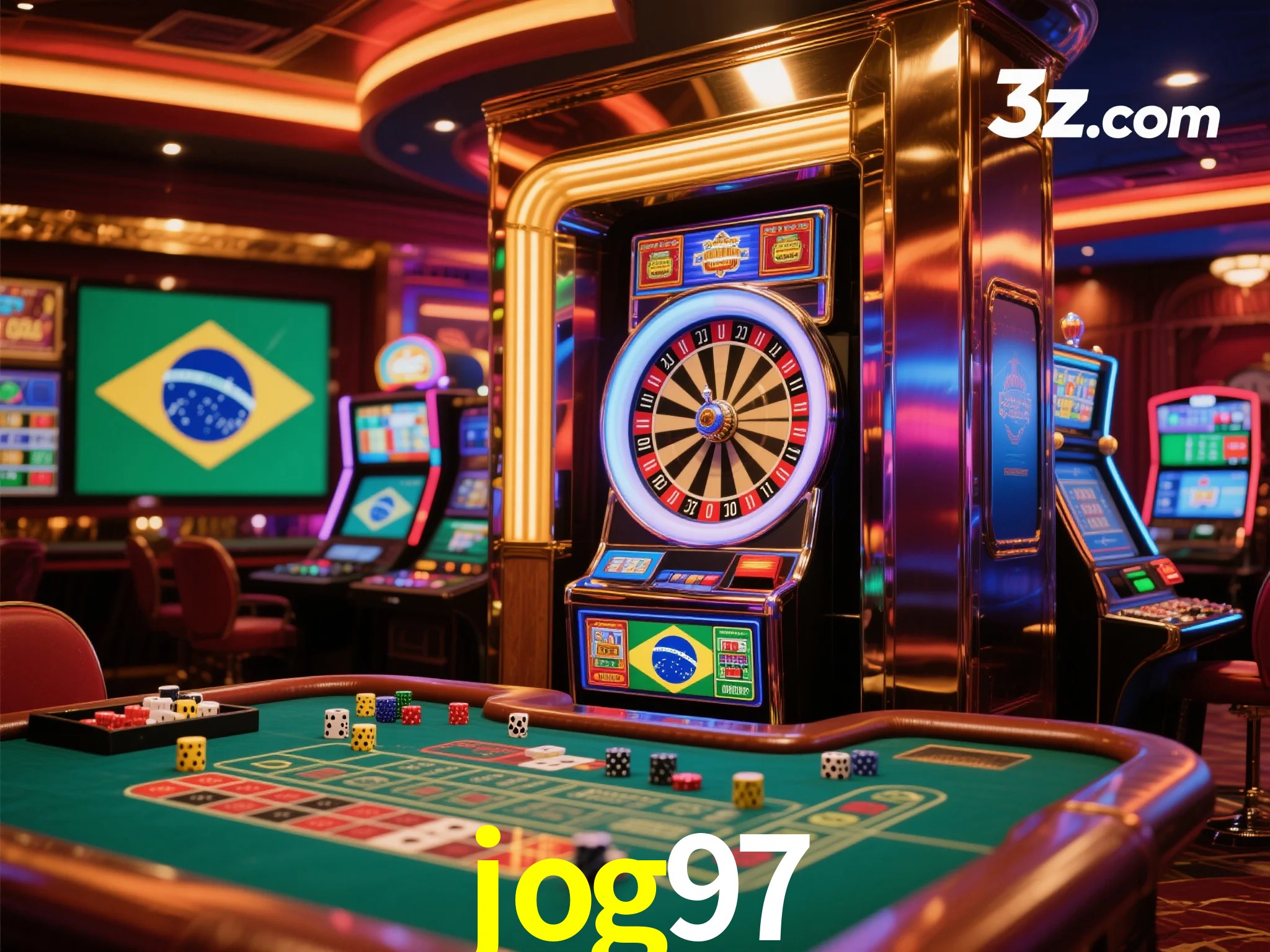 Cassino-ao-Vivo