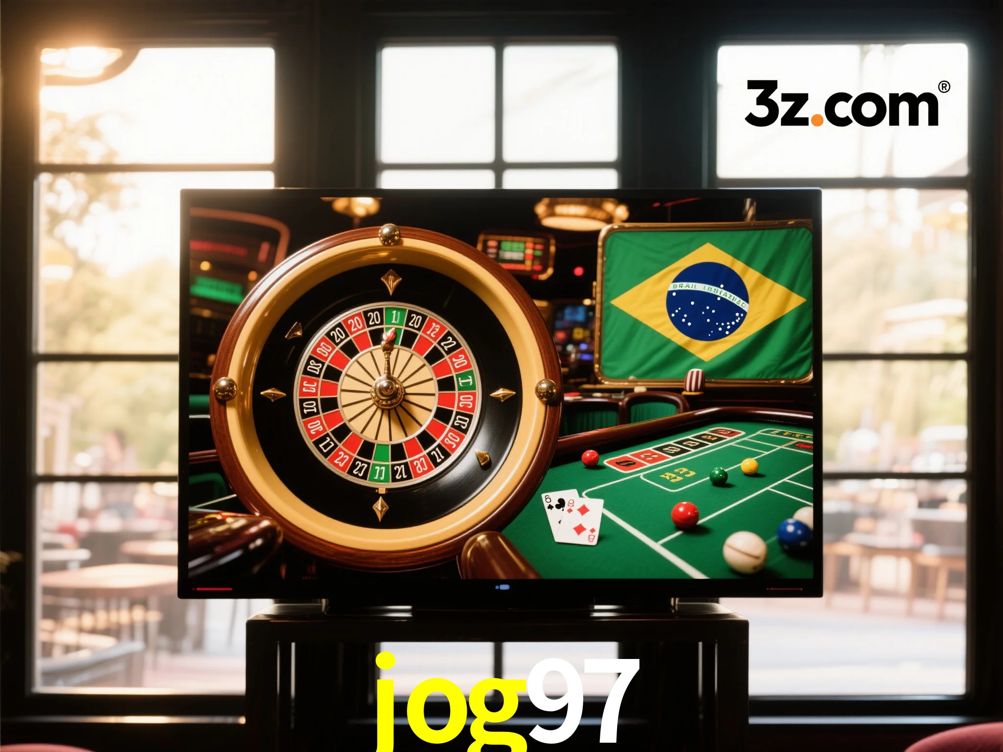 jog97game-Apostas